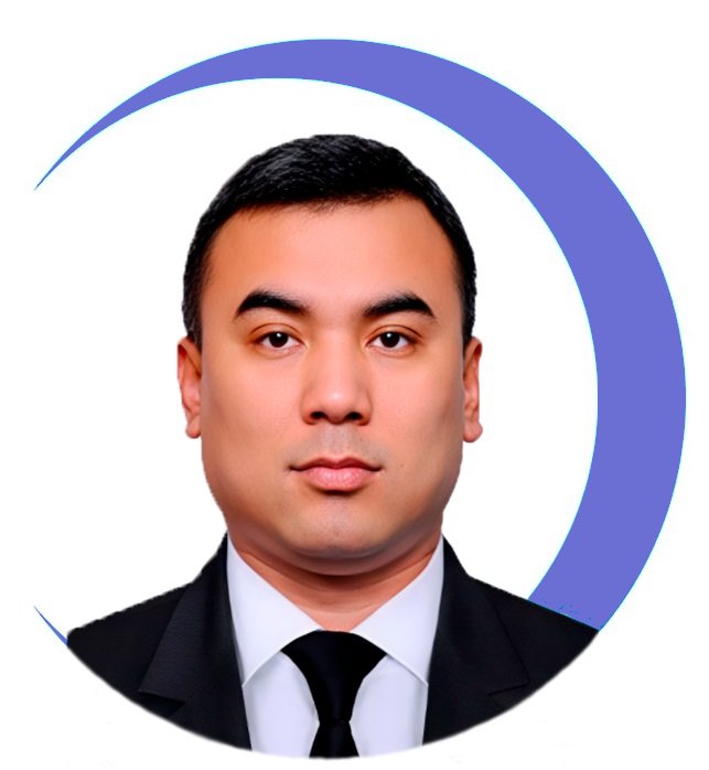 Qodirov Maxmudjon Muxammadjonovich
