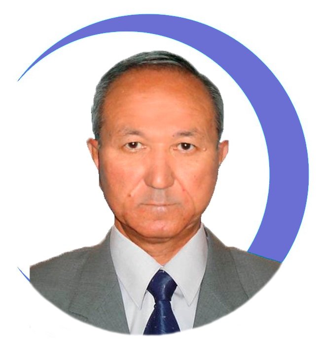 Utenov Oralbay Urazbayevich