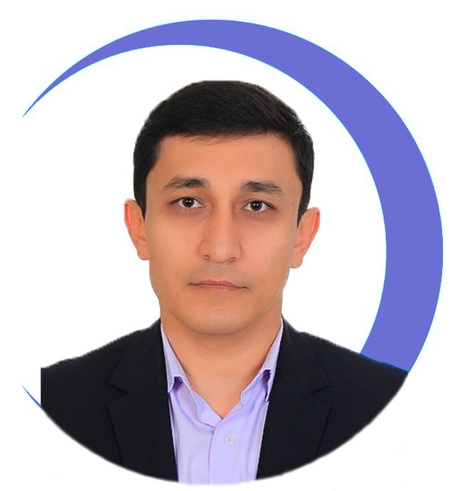 Arzibayev Qodirjon Odiljonovich