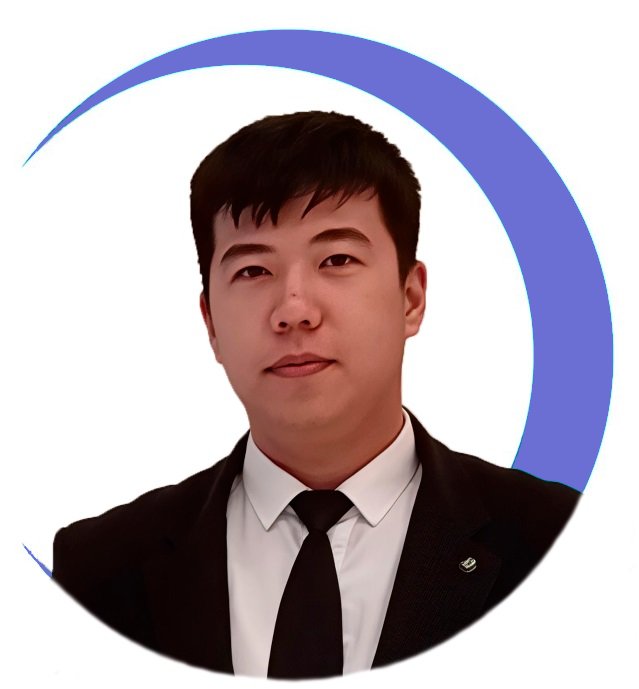 Serikbayev Bekzat Bekjanovich