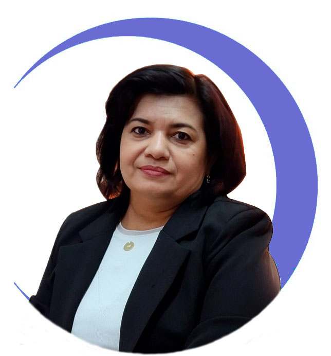 Abduraxmanova Shaxnoza Abduxakimovna