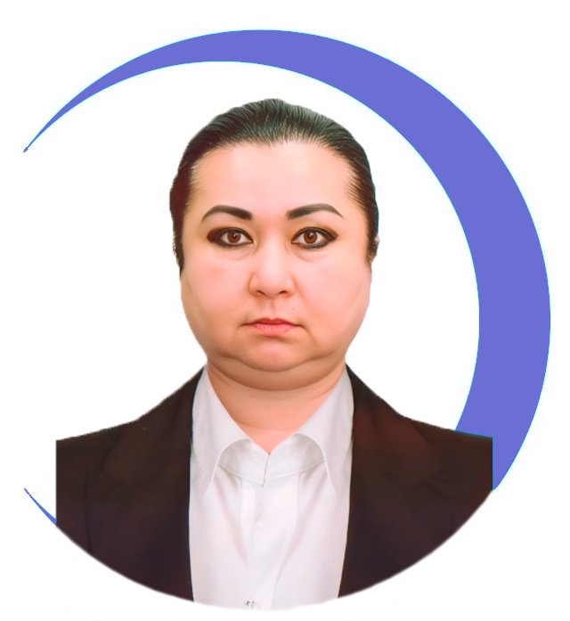 Mamarajabova Zulfiya Norboyevna