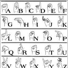 Ghanaian Sign Language