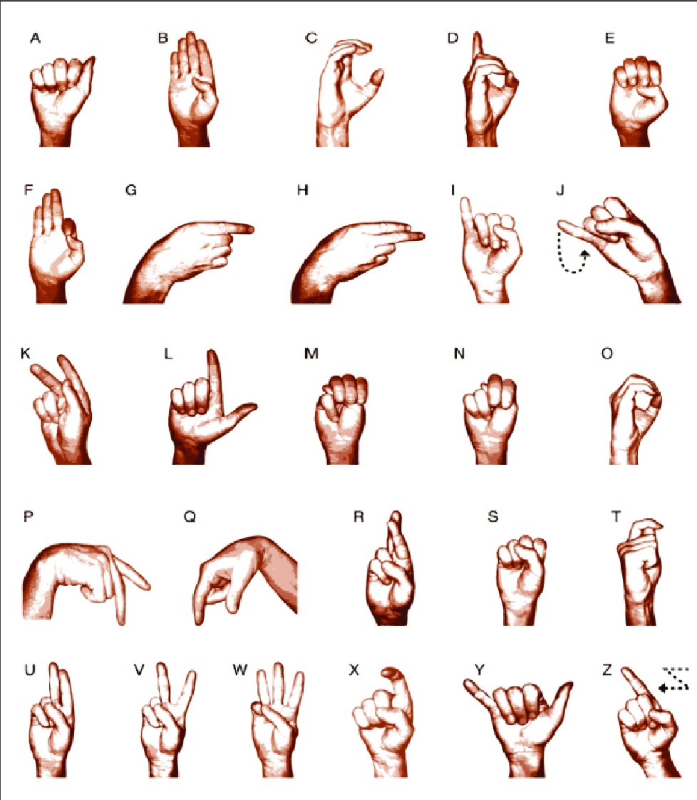 South African Sign Language