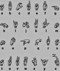 Zambian Sign Language